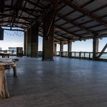 Holiday Inn Resort South Padre Island-Beach Front By Ihg Buitenkant foto