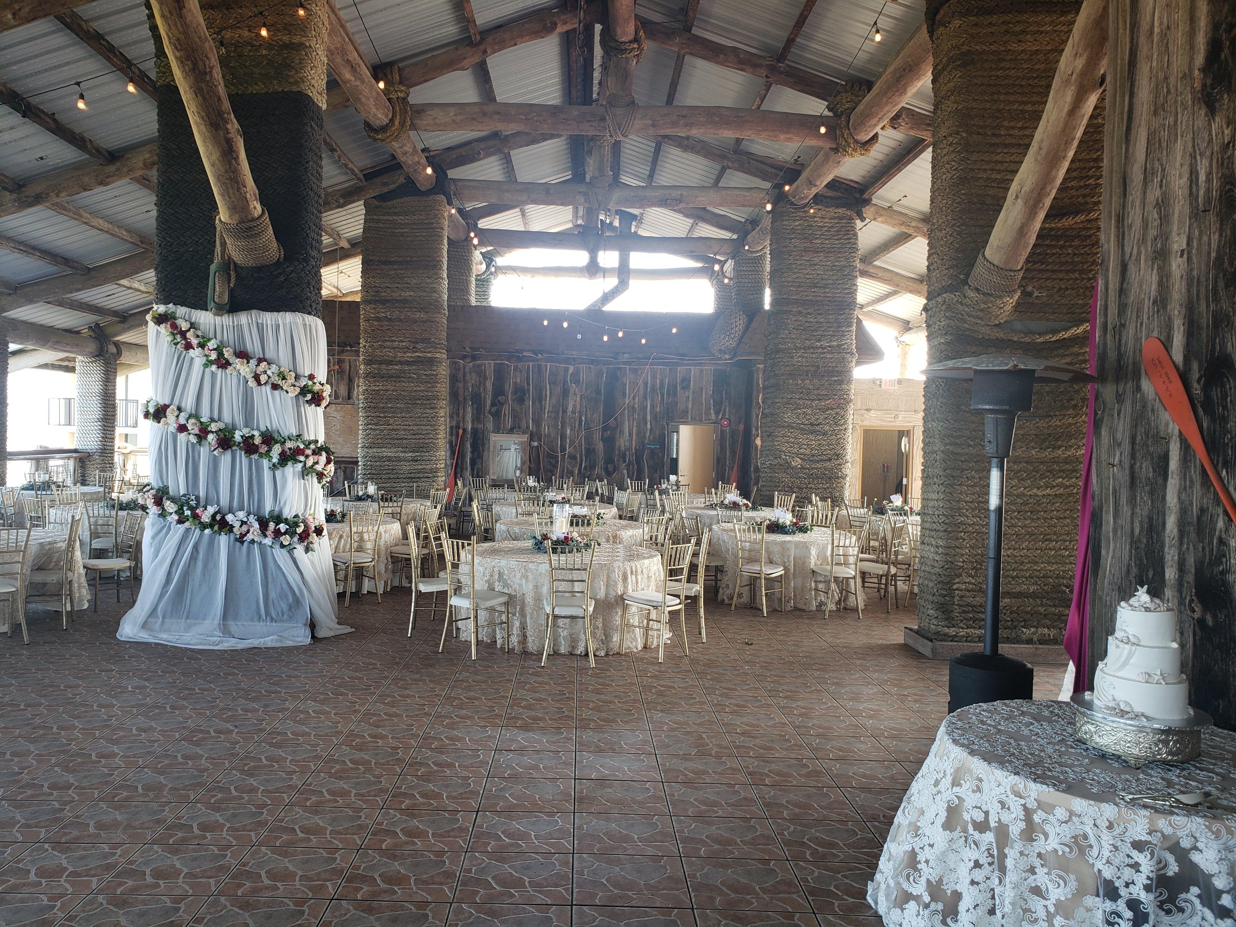 Holiday Inn Resort South Padre Island-Beach Front By Ihg Buitenkant foto
