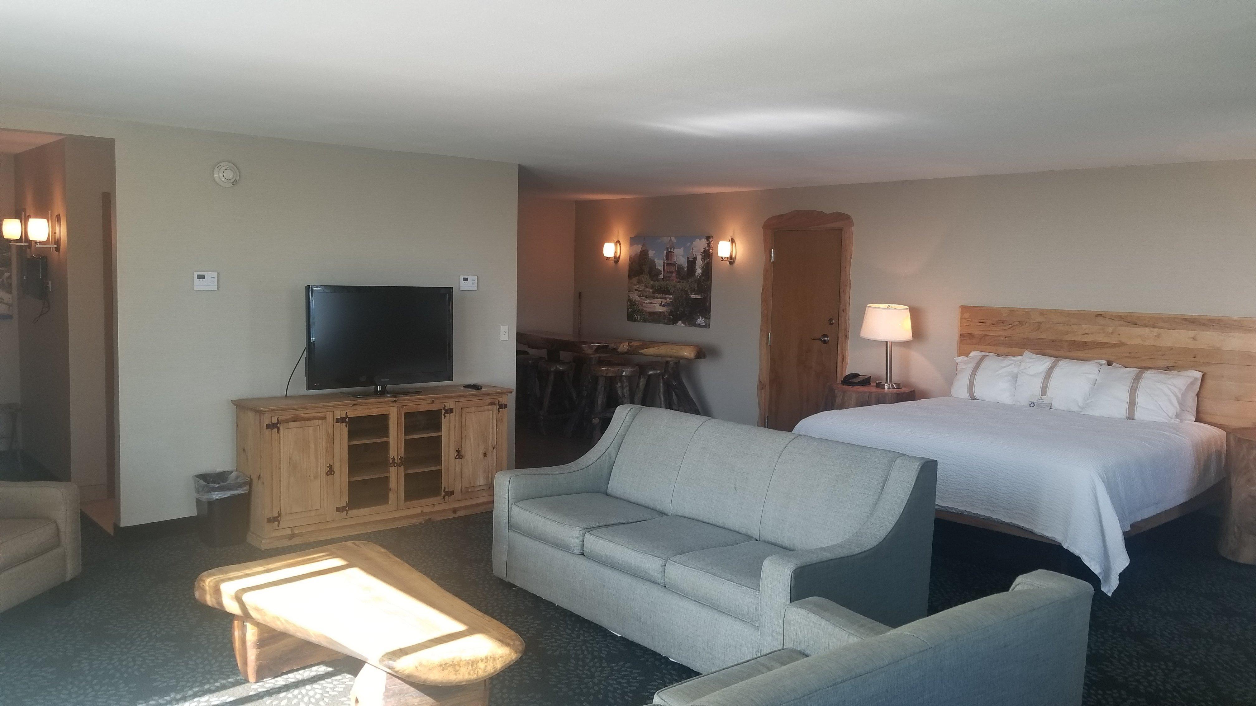 Holiday Inn Resort South Padre Island-Beach Front By Ihg Buitenkant foto