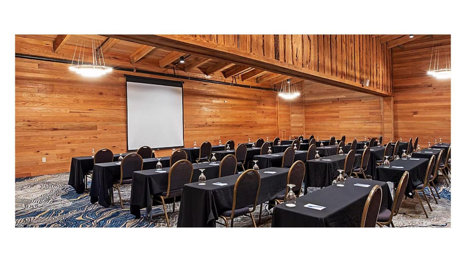 Holiday Inn Resort South Padre Island-Beach Front By Ihg Buitenkant foto